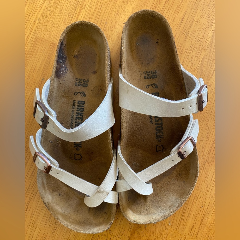 Birkenstock Sandals